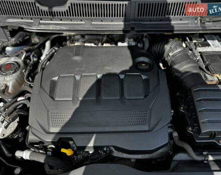 Фольксваген Кадди, объемом двигателя 1.97 л и пробегом 185 тыс. км за 18800 $, фото 8 на Automoto.ua