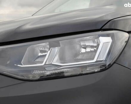 Фольксваген Кадди, объемом двигателя 2 л и пробегом 172 тыс. км за 18500 $, фото 9 на Automoto.ua