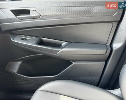 Фольксваген Кадди, объемом двигателя 1.97 л и пробегом 185 тыс. км за 18800 $, фото 22 на Automoto.ua