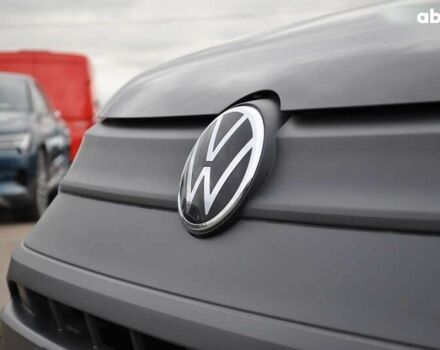 Фольксваген Кадди, объемом двигателя 2 л и пробегом 172 тыс. км за 18500 $, фото 10 на Automoto.ua