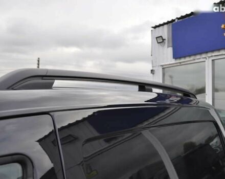 Фольксваген Кадди, объемом двигателя 2 л и пробегом 172 тыс. км за 18500 $, фото 15 на Automoto.ua