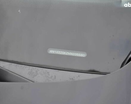 Фольксваген Кадди, объемом двигателя 2 л и пробегом 172 тыс. км за 18500 $, фото 14 на Automoto.ua