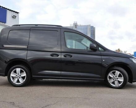 Фольксваген Кадди, объемом двигателя 2 л и пробегом 172 тыс. км за 18500 $, фото 25 на Automoto.ua