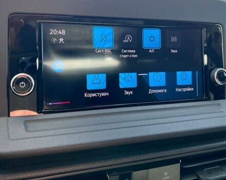 Фольксваген Кадди, объемом двигателя 2 л и пробегом 193 тыс. км за 18499 $, фото 28 на Automoto.ua