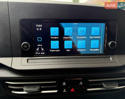 Фольксваген Кадди, объемом двигателя 2 л и пробегом 215 тыс. км за 25900 $, фото 30 на Automoto.ua