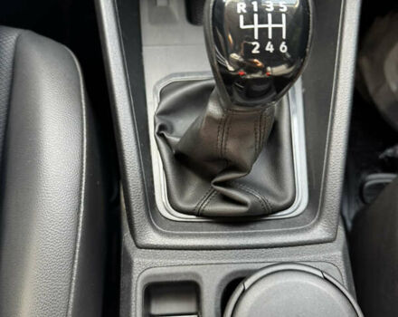 Фольксваген Кадди, объемом двигателя 1.97 л и пробегом 185 тыс. км за 18800 $, фото 21 на Automoto.ua