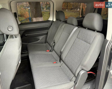 Фольксваген Кадди, объемом двигателя 2 л и пробегом 215 тыс. км за 25900 $, фото 19 на Automoto.ua