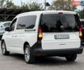 Фольксваген Кадди, объемом двигателя 1.97 л и пробегом 70 тыс. км за 25000 $, фото 1 на Automoto.ua