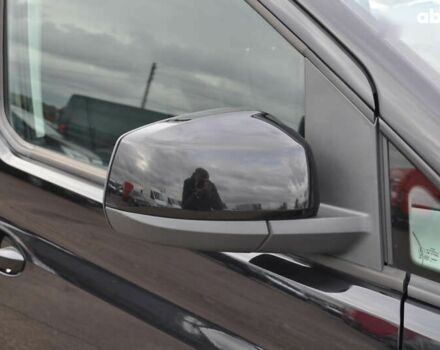 Фольксваген Кадди, объемом двигателя 2 л и пробегом 172 тыс. км за 18500 $, фото 27 на Automoto.ua