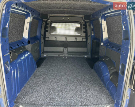 Фольксваген Кадди, объемом двигателя 1.97 л и пробегом 185 тыс. км за 18800 $, фото 7 на Automoto.ua