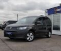 Фольксваген Кадди, объемом двигателя 2 л и пробегом 172 тыс. км за 18500 $, фото 1 на Automoto.ua