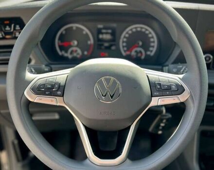 Фольксваген Кадди, объемом двигателя 2 л и пробегом 193 тыс. км за 18499 $, фото 21 на Automoto.ua