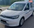 Фольксваген Кадди, объемом двигателя 0 л и пробегом 470 тыс. км за 14900 $, фото 1 на Automoto.ua