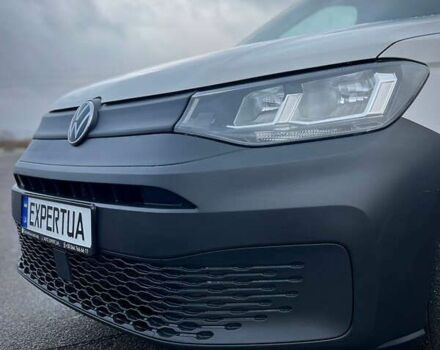 Фольксваген Кадди, объемом двигателя 2 л и пробегом 154 тыс. км за 21900 $, фото 7 на Automoto.ua