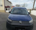 Фольксваген Кадди, объемом двигателя 1.97 л и пробегом 185 тыс. км за 18800 $, фото 1 на Automoto.ua