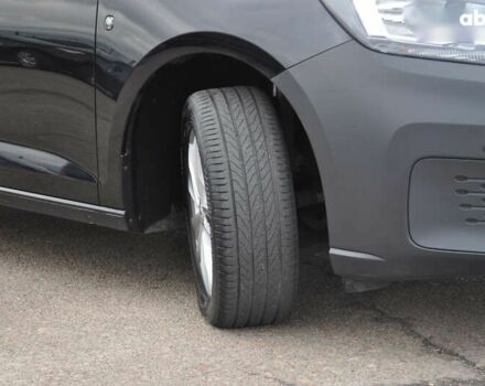 Фольксваген Кадди, объемом двигателя 2 л и пробегом 172 тыс. км за 18500 $, фото 7 на Automoto.ua