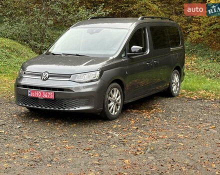 Фольксваген Кадди, объемом двигателя 2 л и пробегом 215 тыс. км за 25900 $, фото 50 на Automoto.ua