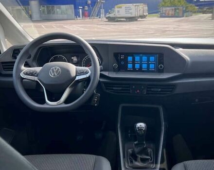 Фольксваген Кадди, объемом двигателя 2 л и пробегом 193 тыс. км за 18499 $, фото 20 на Automoto.ua