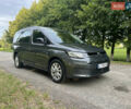 Фольксваген Кадди, объемом двигателя 2 л и пробегом 24 тыс. км за 33000 $, фото 1 на Automoto.ua
