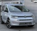 Фольксваген Кадді, об'ємом двигуна 2 л та пробігом 2 тис. км за 39500 $, фото 1 на Automoto.ua
