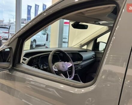 Фольксваген Кадді, об'ємом двигуна 1.97 л та пробігом 0 тис. км за 41467 $, фото 9 на Automoto.ua