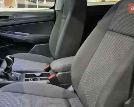 Фольксваген Кадді, об'ємом двигуна 1.97 л та пробігом 0 тис. км за 35990 $, фото 12 на Automoto.ua