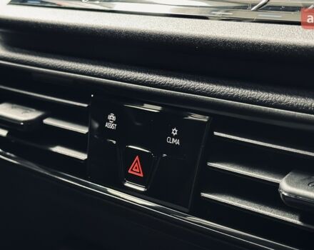 купити нове авто Фольксваген Кадді 2025 року від офіційного дилера Автодім Атлант на Вацлава Гавела Фольксваген фото