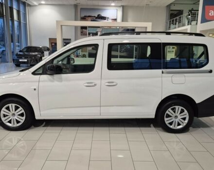 Фольксваген Кадді, об'ємом двигуна 1.97 л та пробігом 0 тис. км за 35990 $, фото 7 на Automoto.ua