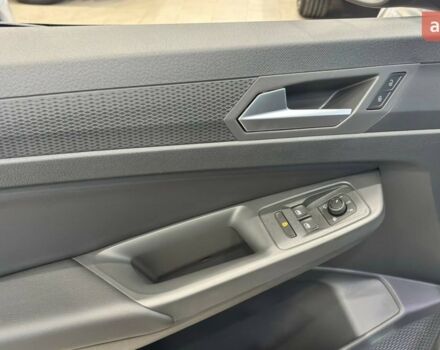 Фольксваген Кадді, об'ємом двигуна 1.97 л та пробігом 0 тис. км за 41467 $, фото 24 на Automoto.ua