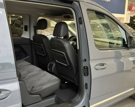 Фольксваген Кадді, об'ємом двигуна 1.97 л та пробігом 0 тис. км за 41467 $, фото 32 на Automoto.ua