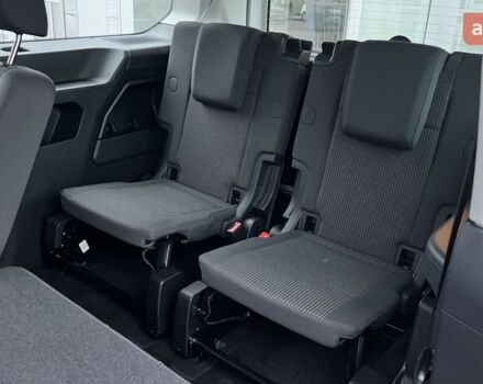 Фольксваген Кадди, объемом двигателя 1.97 л и пробегом 0 тыс. км за 33831 $, фото 19 на Automoto.ua