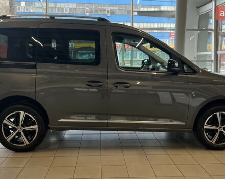 Фольксваген Кадди, объемом двигателя 1.97 л и пробегом 0 тыс. км за 44230 $, фото 10 на Automoto.ua