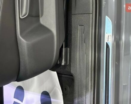 Фольксваген Кадді, об'ємом двигуна 1.97 л та пробігом 0 тис. км за 41467 $, фото 30 на Automoto.ua