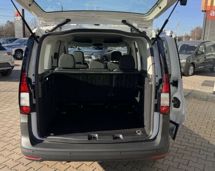 Фольксваген Кадди, объемом двигателя 1.97 л и пробегом 0 тыс. км за 32890 $, фото 8 на Automoto.ua