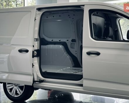 купити нове авто Фольксваген Кадді 2025 року від офіційного дилера Автодім Атлант на Вацлава Гавела Фольксваген фото