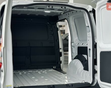 купити нове авто Фольксваген Кадді 2025 року від офіційного дилера Автодім Атлант на Вацлава Гавела Фольксваген фото