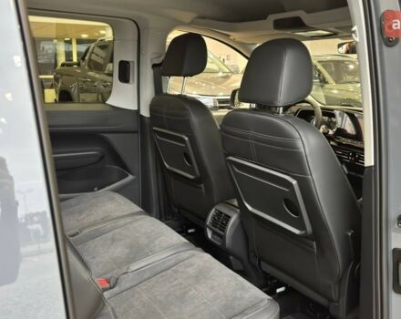 Фольксваген Кадді, об'ємом двигуна 1.97 л та пробігом 0 тис. км за 41467 $, фото 37 на Automoto.ua