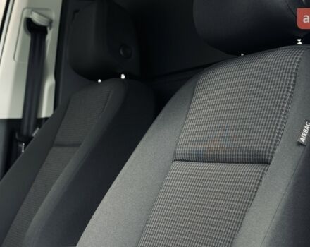 купити нове авто Фольксваген Кадді 2025 року від офіційного дилера Автодім Атлант на Вацлава Гавела Фольксваген фото