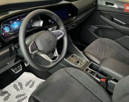 Фольксваген Кадди, объемом двигателя 1.97 л и пробегом 0 тыс. км за 44230 $, фото 18 на Automoto.ua