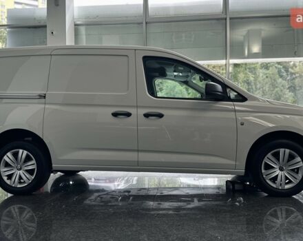 купити нове авто Фольксваген Кадді 2025 року від офіційного дилера Автодім Атлант на Вацлава Гавела Фольксваген фото