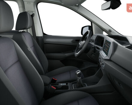 Фольксваген Кадди, объемом двигателя 1.97 л и пробегом 0 тыс. км за 32890 $, фото 12 на Automoto.ua