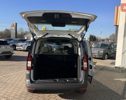 Фольксваген Кадди, объемом двигателя 1.97 л и пробегом 0 тыс. км за 32890 $, фото 7 на Automoto.ua