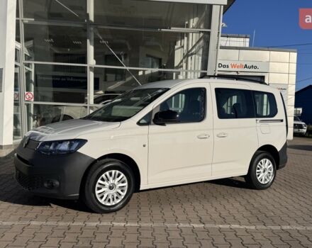 Фольксваген Кадди, объемом двигателя 1.97 л и пробегом 0 тыс. км за 32890 $, фото 2 на Automoto.ua