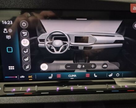 Фольксваген Кадді, об'ємом двигуна 1.97 л та пробігом 0 тис. км за 35990 $, фото 30 на Automoto.ua