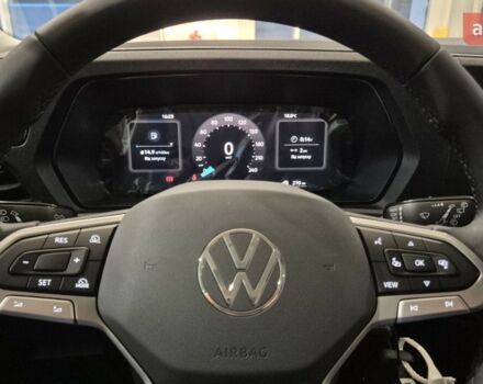 Фольксваген Кадді, об'ємом двигуна 1.97 л та пробігом 0 тис. км за 35990 $, фото 27 на Automoto.ua