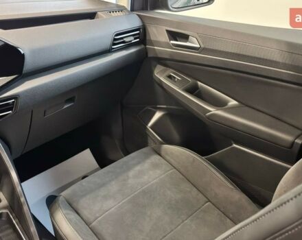 Фольксваген Кадді, об'ємом двигуна 1.97 л та пробігом 0 тис. км за 41467 $, фото 11 на Automoto.ua