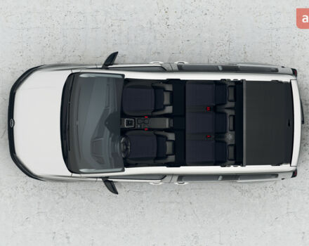 Фольксваген Кадди, объемом двигателя 1.97 л и пробегом 0 тыс. км за 32890 $, фото 11 на Automoto.ua