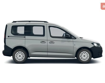 Фольксваген Кадди 2025 в Ивано-Франковске на Automoto.ua Фольксваген Кадди, объемом двигателя 1.97 л и пробегом 0 тыс. км за 32891 $, фото 4 на Automoto.ua