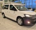 Фольксваген Кадді, об'ємом двигуна 1.97 л та пробігом 0 тис. км за 35990 $, фото 2 на Automoto.ua