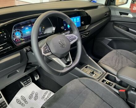 Фольксваген Кадди, объемом двигателя 1.97 л и пробегом 0 тыс. км за 44230 $, фото 15 на Automoto.ua